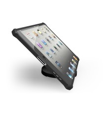 iPad Case with rotating Hand Grip