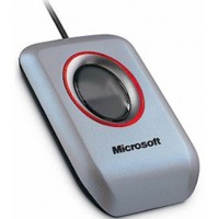 Microsoft USB Fingerprint Reader for Windows DG2-00002 (No Packing)