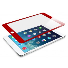 Red Screen Protector - iPad 2/3/4 