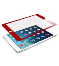 Red Screen Protector - iPad 2/3/4 