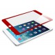Red Screen Protector - iPad 2/3/4 