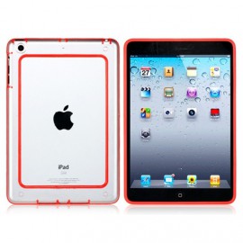 iPad Bumper Case colored
