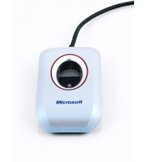 Microsoft USB Fingerprint Reader for Windows DG2-00002 (No Packing)