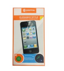 Griffin Screen Guard for iphone 5 5s 2 in 1 