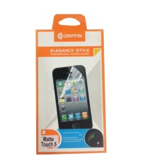 Griffin Ipod Touch 5 Screen Guard 