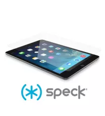 Speck ShieldView iPad 2/3/4 compatible Screen Protector. 2Pack (cloth+lingette)