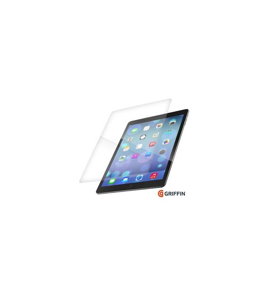 Ipad Air Screen protector Griffin Defend Finger Print Series