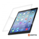 Ipad Air Screen protector Griffin Defend Finger Print Series