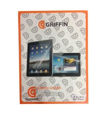 Ipad Air Screen protector Griffin Defend Finger Print Series