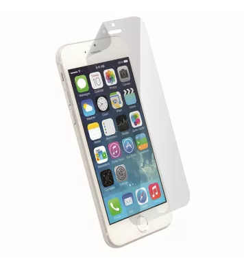 Griffin ScreenCare for iPhone 6, AntiGlare, 2 in 1 Pack