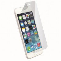 Griffin ScreenCare for iPhone 6, AntiGlare, 2 in 1 Pack