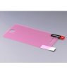 Pink dimond Screen Protector Cover Film for Apple iPhone 4 & 4s