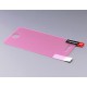 Pink dimond Screen Protector Cover Film for Apple iPhone 4 & 4s