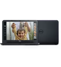 Dell inspiron 15-3531 intel dual core  N2830 Processor 500GB HD 4GB DDR3 and win8.1 with Bing.