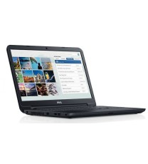 Dell inspiron 15-3531 intel dual core N2830 Processor 500GB HD 4GB DDR3 and win8.1 with Bing.