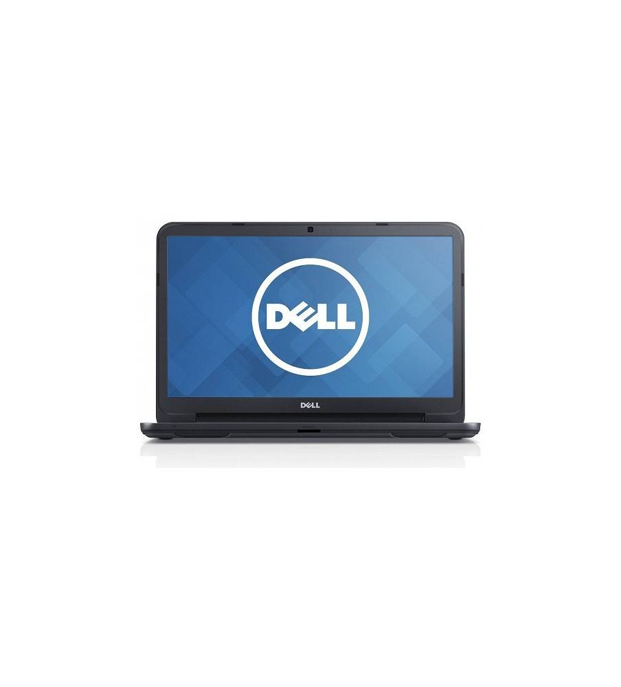 Dell inspiron 15-3531 intel dual core N2830 Processor 500GB HD 4GB DDR3 and win8.1 with Bing.