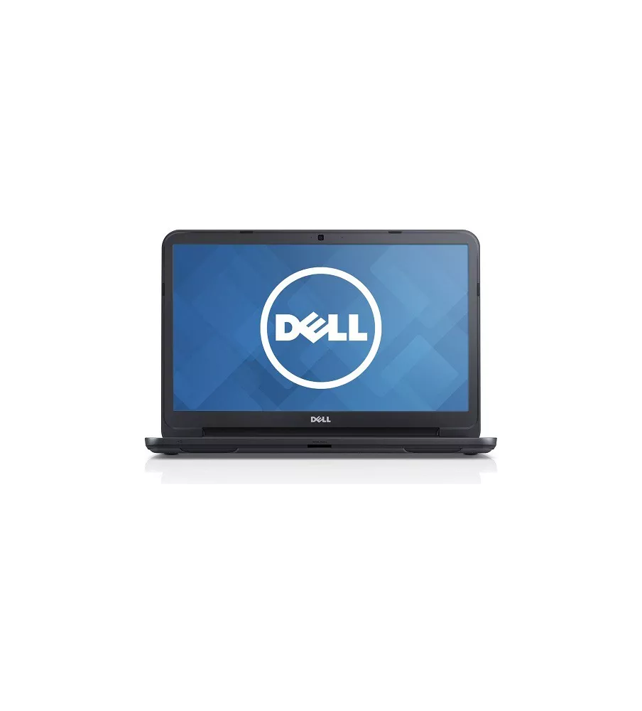 Dell inspiron 15-3531 intel dual core  N2830 Processor 500GB HD 4GB DDR3 and win8.1 with Bing.