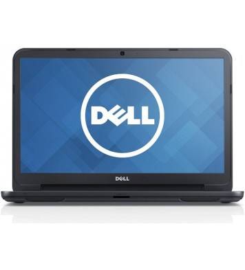 Dell inspiron 15-3531 intel dual core N2830 Processor 500GB HD 4GB DDR3 and win8.1 with Bing.