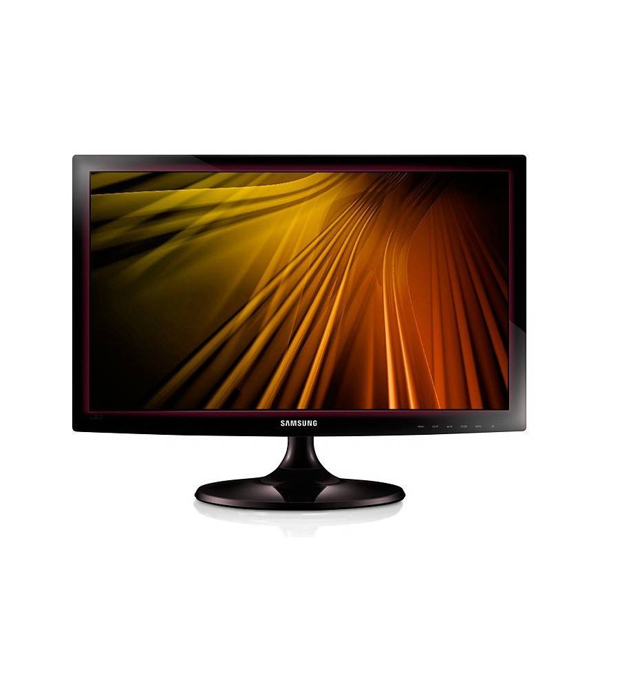 Samsung 19" HD monitor S19D300NY