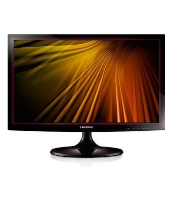 Samsung 19" HD monitor S19D300NY