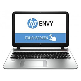 HP ENVY Touch (4GB NVIDIA GeForce GTX 850M) 4th Gen Intel i7-4510U, 1TB . 8GBRAM, Blu-Ray writer ,Backlit Keyboard