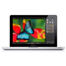 17" Apple MacBook Pro 2.4Ghz Quad Core i7 2.4Ghz /16GB /256GB SSD / MD311LL/A