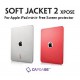 Capdase Soft Jacket 2 Xpose + Free Screen protector iPad mini 