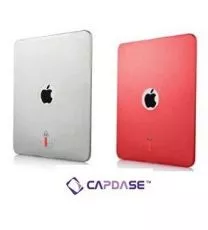 Capdase Soft Jacket 2 Xpose + Free Screen protector iPad mini 