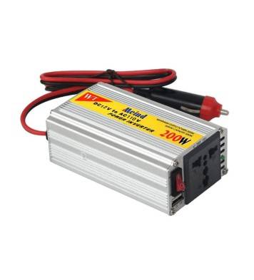 12V input 220V Output Voltage 200W inverter 