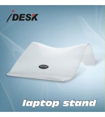 iDesk Laptop Stand and cooler