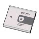 Sony NP-BK1/FK1 Battery + Charger (Lithium-ion Rechargeable )