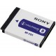 Sony NP-BD1 / NP-FD1 battery + Charger