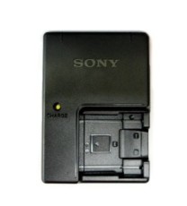 Sony NP-BD1 / NP-FD1 battery + Charger