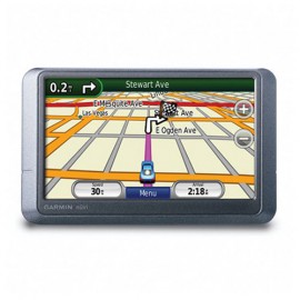 Gps Garmin nüvi 205W 4.3-Inch Widescreen Portable Navigator
