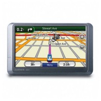 Garmin nüvi 205W 4.3-Inch Widescreen Portable GPS Navigator