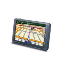 Garmin nüvi 205W 4.3-Inch Widescreen Portable GPS Navigator