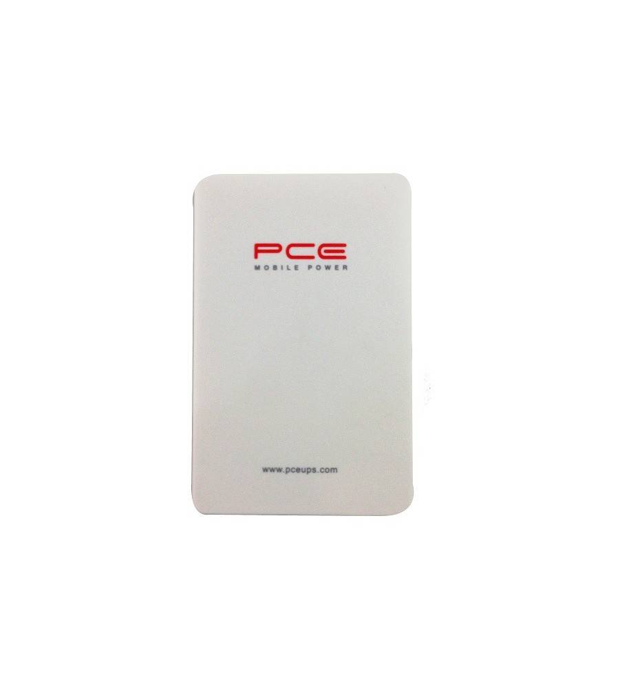 PCE Mobile Power Bank 2500 mAh