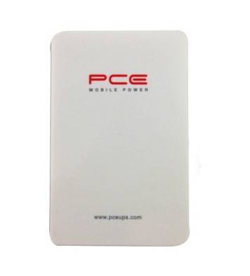 PCE Mobile Power Bank 2500 mAh