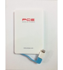 PCE Mobile Power Bank 2500 mAh