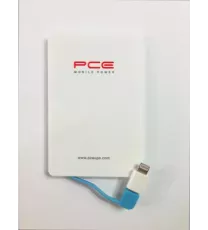 PCE Mobile Power Bank 2500 mAh