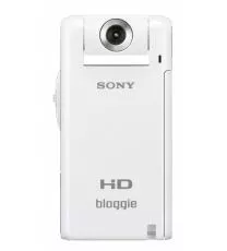 Sony MHS-PM5 bloggie HD Video Camera (White)(REFURBISHED)plz read description.