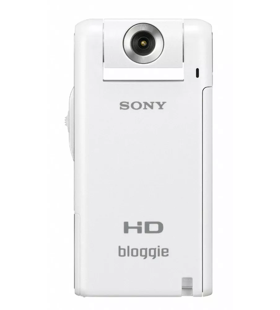 hd bloggie sony