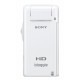 Sony MHS-PM5 bloggie HD Video Camera (White)(REFURBISHED)plz read description.