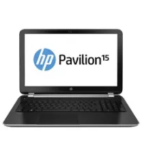 HP Pavilion 15-n259se Core i7-4500U 15.6" HD 4GB 500GB 2GB NVIDIA Win 8 Genuine