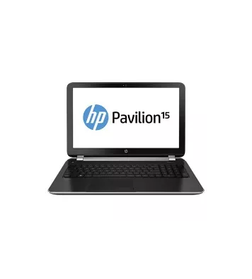 HP Pavilion 15-n259se Core i7-4500U 15.6" HD 4GB 500GB 2GB NVIDIA Win 8 Genuine