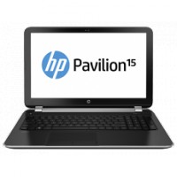 HP Pavilion 15-n259se Core i7-4500U 15.6" HD 4GB 500GB 2GB NVIDIA Win 8.1 Genuine