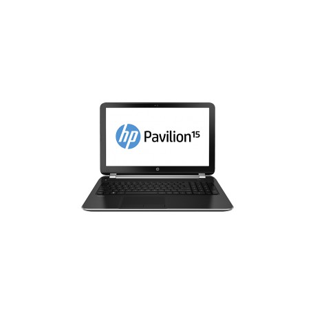 HP Pavilion 15-n259se Core i7-4500U 15.6" HD 4GB 500GB 2GB NVIDIA Win 8 Genuine