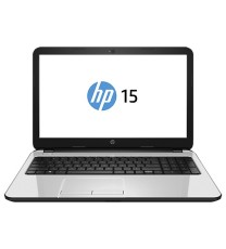 HP Pavilion 15-r126ne(Intel Core i7-4510U4th-Gen,15.6 Inch, 500GB, 4GB, 2GB nVidia Geforce, Windows 8.1, White)