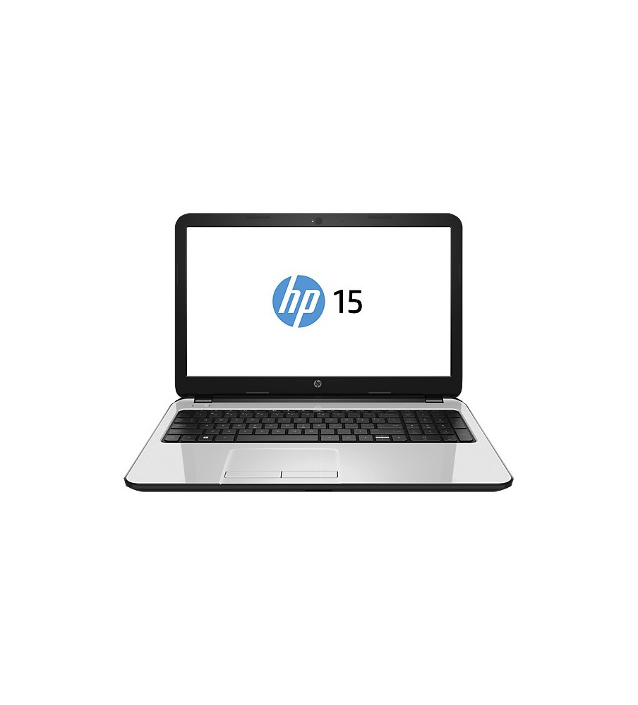 HP Pavilion 15-r126ne(Intel Core i7-4510U4th-Gen,15.6 Inch, 500GB, 4GB, 2GB nVidia Geforce, Windows 8.1, White)