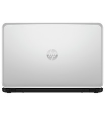 HP Pavilion 15-r126ne(Intel Core i7-4510U4th-Gen,15.6 Inch, 500GB, 4GB, 2GB nVidia Geforce, Windows 8.1, White)